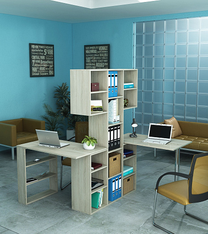 Комод Уно-25 - венге