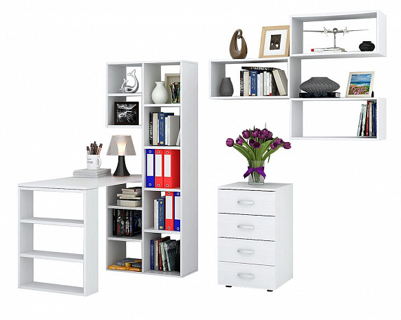 Комод Уно-25 - венге