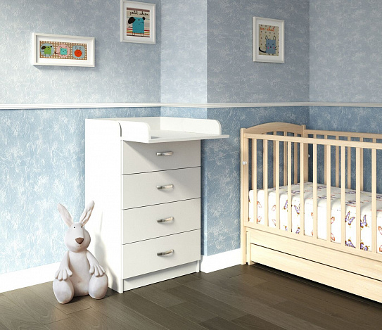 Комод Уно-25 - венге