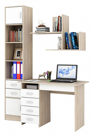 Комод Уно-25 - венге