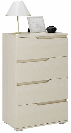 Комод Уно-25 - венге