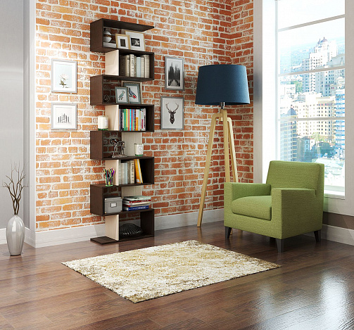 Комод Уно-25 - венге