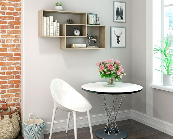 Комод Уно-25 - венге