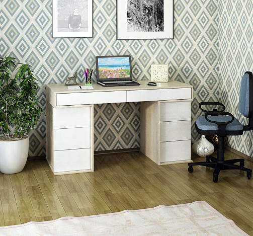 Комод Уно-25 - венге