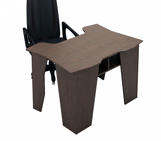 Комод Уно-25 - венге