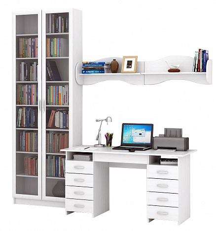 Комод Уно-25 - венге