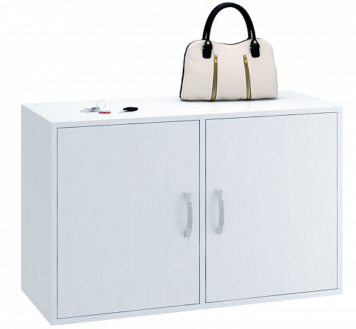 Комод Уно-25 - венге