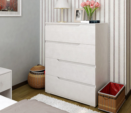 Комод Уно-25 - венге