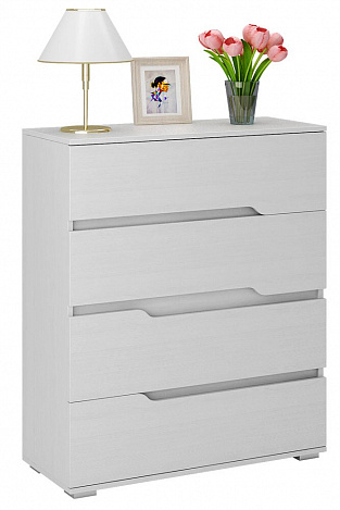 Комод Уно-25 - венге