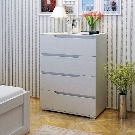 Комод Уно-25 - венге