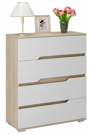 Комод Уно-25 - венге