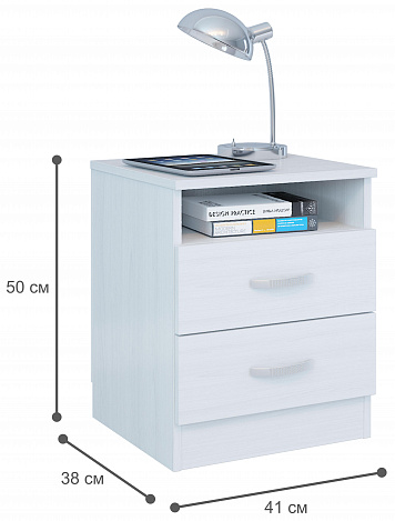 Комод Уно-25 - венге