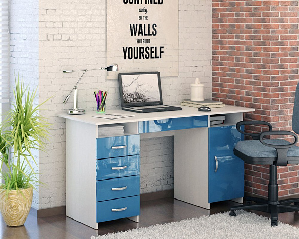 Комод Уно-25 - венге