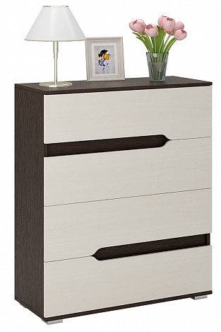 Комод Уно-25 - венге