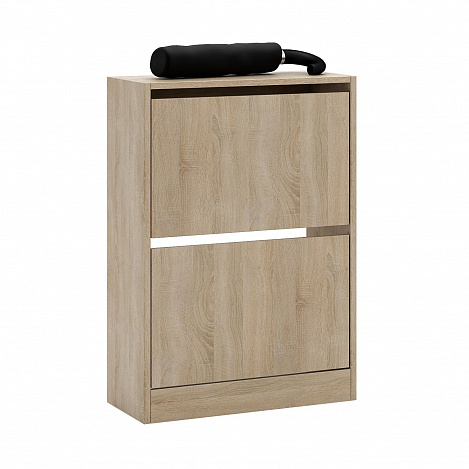 Обувница Уно-51 - дуб сонома