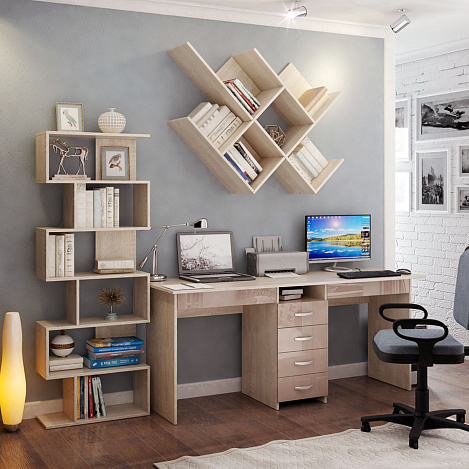 Комод Уно-25 - венге