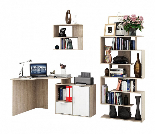 Комод Уно-25 - венге