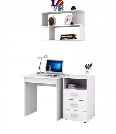 Комод Уно-25 - венге