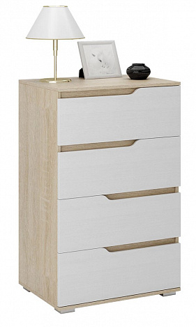 Комод Уно-25 - венге