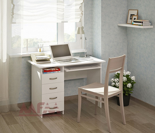 Комод Уно-25 - венге