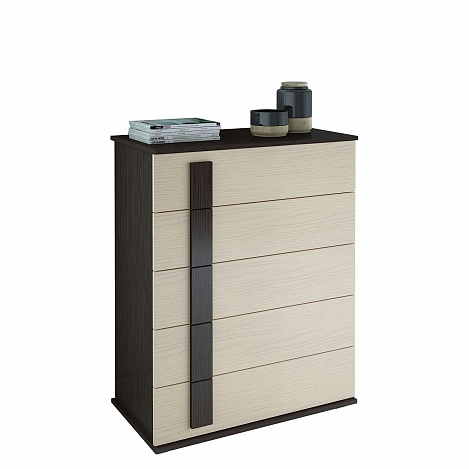 Комод Уно-25 - венге