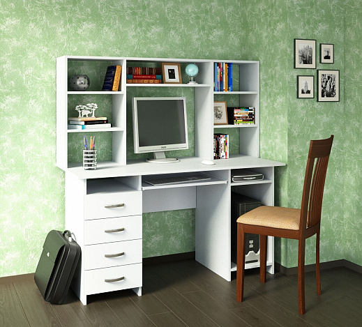 Комод Уно-25 - венге