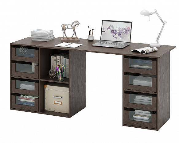 Комод Уно-25 - венге