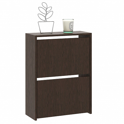 Обувница Витто-19 - венге