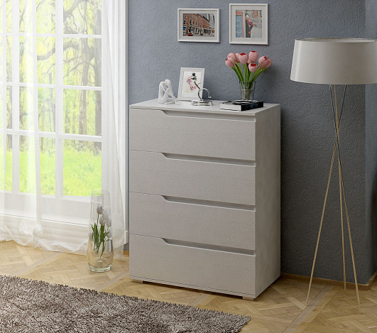 Комод Уно-25 - венге