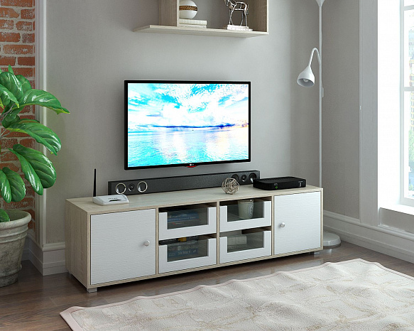 Комод Уно-25 - венге