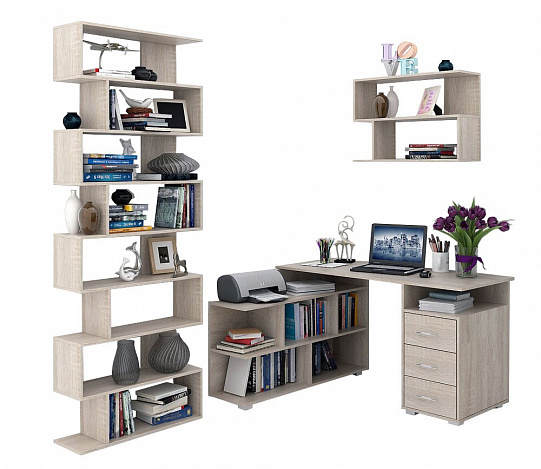 Комод Уно-25 - венге