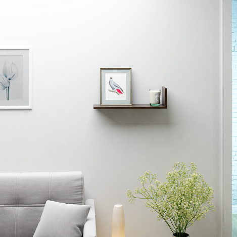 Комод Уно-25 - венге