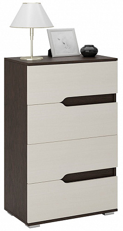 Комод Уно-25 - венге