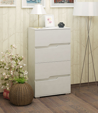 Комод Уно-25 - венге