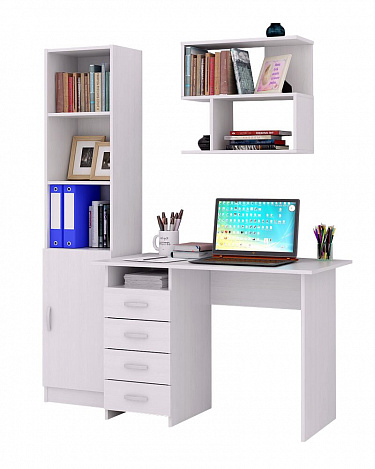 Комод Уно-25 - венге