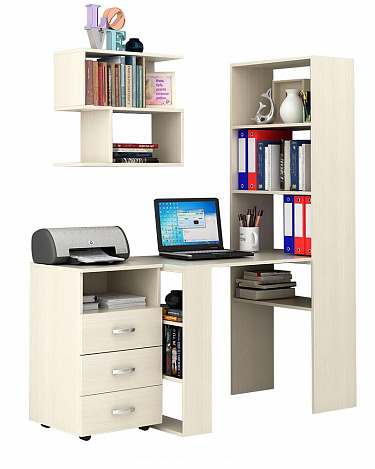 Комод Уно-25 - венге