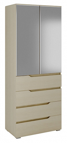 Комод Уно-25 - венге