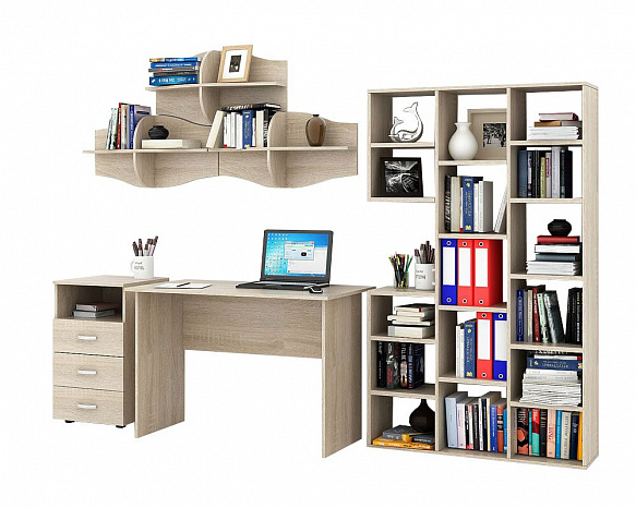 Комод Уно-25 - венге