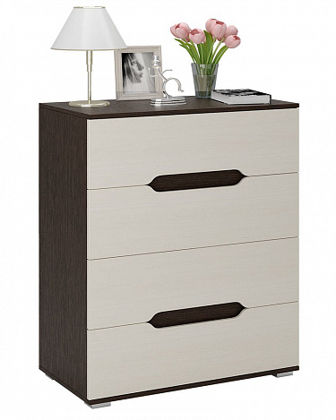 Комод Уно-25 - венге