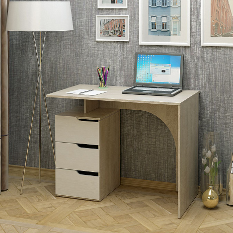 Комод Уно-25 - венге