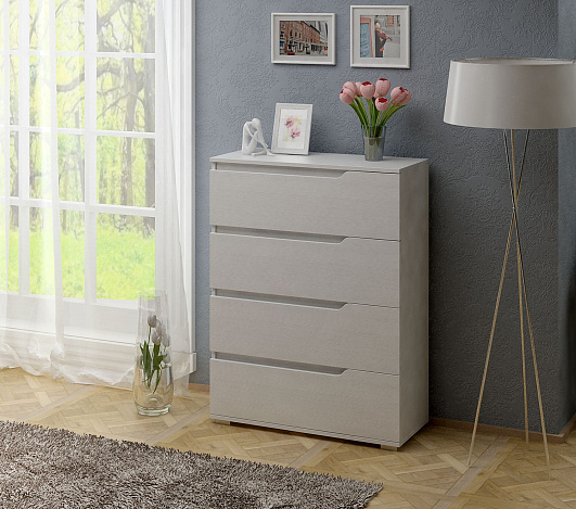 Комод Уно-25 - венге