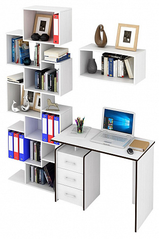 Комод Уно-25 - венге