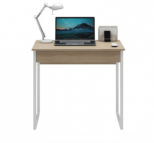 Стол письменный Уно-111 - дуб сонома