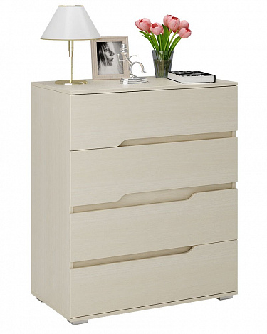 Комод Уно-25 - венге