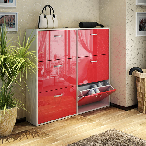 Комод Уно-25 - венге