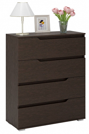 Комод Уно-25 - венге