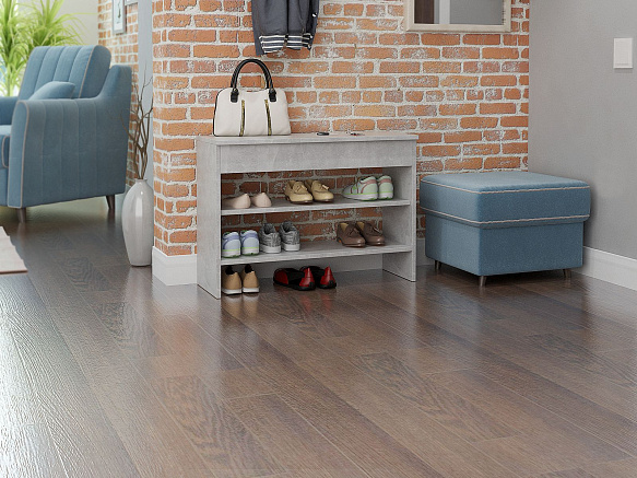 Обувница Витто-10 - бетон