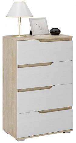 Комод Уно-25 - венге