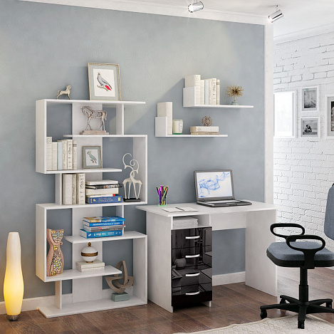 Комод Уно-25 - венге