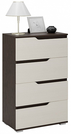 Комод Уно-25 - венге